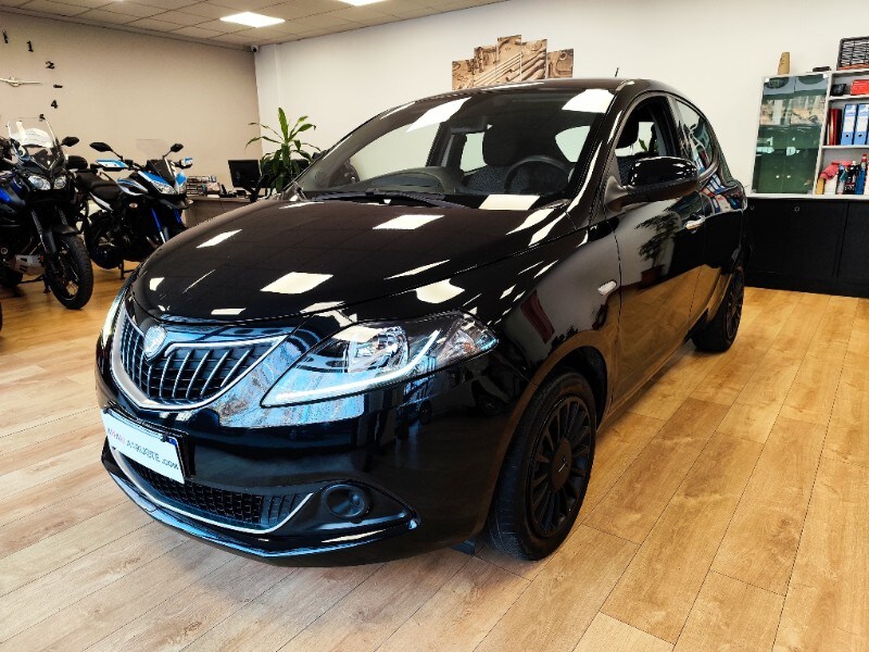 LANCIA Ypsilon 3ª serie